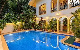 Casa Do Amor - Sangolda By Veo, Stayvista - 6Bhk Pet-Friendly Villa With Private Pool
